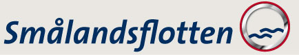 Smålandsflottens logo